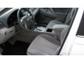 Super White - Camry LE Photo No. 1