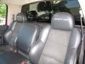 Dark Slate Gray Interior Photo for 2005 Dodge Ram 1500 #48010909