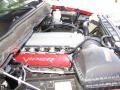 8.3 Liter SRT OHV 20-Valve V10 2005 Dodge Ram 1500 SRT-10 Regular Cab Engine