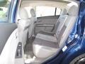 2007 Blue Onyx Metallic Nissan Sentra 2.0 S  photo #12