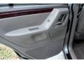 Silverstone Metallic - Grand Cherokee Limited 4x4 Photo No. 25