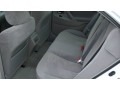 Super White - Camry LE Photo No. 2