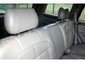 Silverstone Metallic - Grand Cherokee Limited 4x4 Photo No. 42