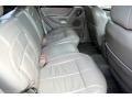 Silverstone Metallic - Grand Cherokee Limited 4x4 Photo No. 44