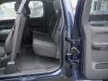2011 Imperial Blue Metallic Chevrolet Silverado 1500 LT Extended Cab 4x4  photo #14