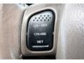 Silverstone Metallic - Grand Cherokee Limited 4x4 Photo No. 63