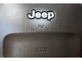 Silverstone Metallic - Grand Cherokee Limited 4x4 Photo No. 65