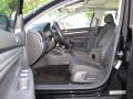 Black - Jetta SE Sedan Photo No. 9