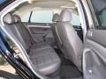 Black - Jetta SE Sedan Photo No. 11