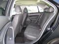 Black - Jetta SE Sedan Photo No. 12