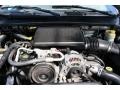 Silverstone Metallic - Grand Cherokee Limited 4x4 Photo No. 83