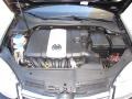 Black - Jetta SE Sedan Photo No. 19