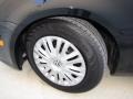 Black - Jetta SE Sedan Photo No. 21