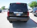 2007 Black Clearcoat Jeep Commander Limited  photo #4