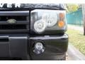 2003 Java Black Land Rover Discovery SE7  photo #19