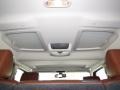 2007 Black Clearcoat Jeep Commander Limited  photo #21