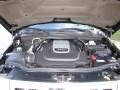 2007 Jeep Commander 5.7 Liter HEMI OHV 16-Valve V8 Engine Photo