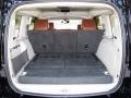  2007 Commander Limited Trunk