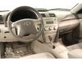 Classic Silver Metallic - Camry LE Photo No. 6