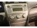 Classic Silver Metallic - Camry LE Photo No. 9