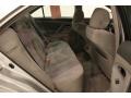 Classic Silver Metallic - Camry LE Photo No. 14