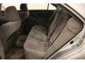 Classic Silver Metallic - Camry LE Photo No. 15