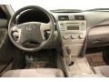 Classic Silver Metallic - Camry LE Photo No. 16