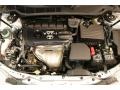 Classic Silver Metallic - Camry LE Photo No. 18