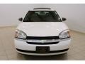 2004 White Chevrolet Malibu Maxx LS Wagon  photo #2