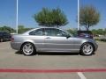 Silver Grey Metallic - 3 Series 330i Coupe Photo No. 6