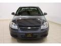 Slate Metallic - Cobalt LT Coupe Photo No. 2