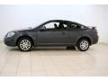 Slate Metallic - Cobalt LT Coupe Photo No. 4