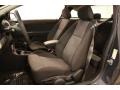 Slate Metallic - Cobalt LT Coupe Photo No. 6