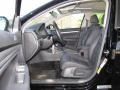 Black - Jetta SE Sedan Photo No. 9