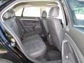 Black - Jetta SE Sedan Photo No. 11