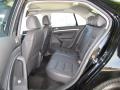 Black - Jetta SE Sedan Photo No. 12