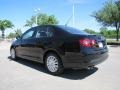 Black - Jetta S Sedan Photo No. 3