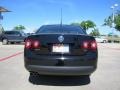 Black - Jetta S Sedan Photo No. 4