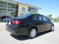 Black - Jetta S Sedan Photo No. 5
