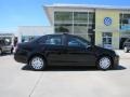 Black - Jetta S Sedan Photo No. 6