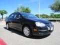 Black - Jetta S Sedan Photo No. 7