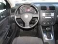 Black - Jetta S Sedan Photo No. 15