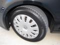 Black - Jetta S Sedan Photo No. 21