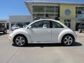 Campanella White - New Beetle Triple White Coupe Photo No. 2