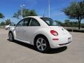 Campanella White - New Beetle Triple White Coupe Photo No. 3