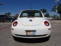 Campanella White - New Beetle Triple White Coupe Photo No. 4