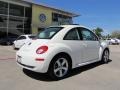 Campanella White - New Beetle Triple White Coupe Photo No. 5