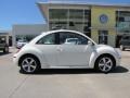Campanella White - New Beetle Triple White Coupe Photo No. 6