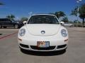 Campanella White - New Beetle Triple White Coupe Photo No. 8