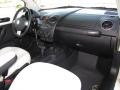 Campanella White - New Beetle Triple White Coupe Photo No. 15